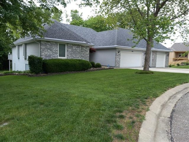 507 Larkin Court, Warrensburg, MO 64093
