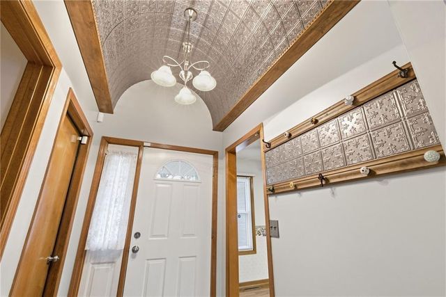 507 Larkin Court, Warrensburg, MO 64093