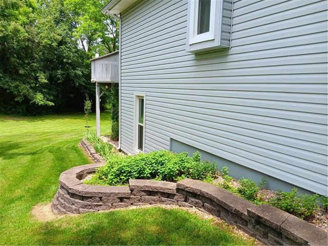 507 Larkin Court, Warrensburg, MO 64093