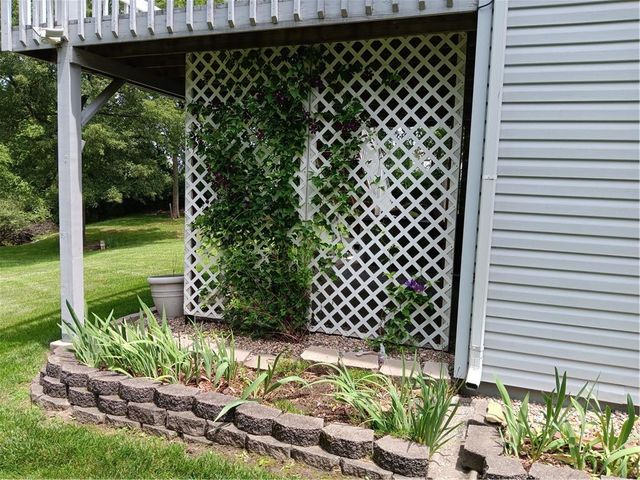 507 Larkin Court, Warrensburg, MO 64093