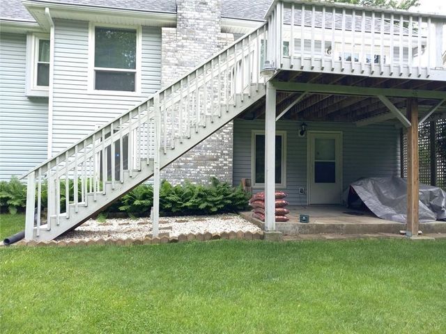 507 Larkin Court, Warrensburg, MO 64093