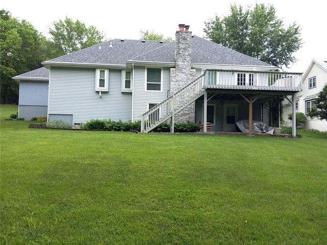 507 Larkin Court, Warrensburg, MO 64093