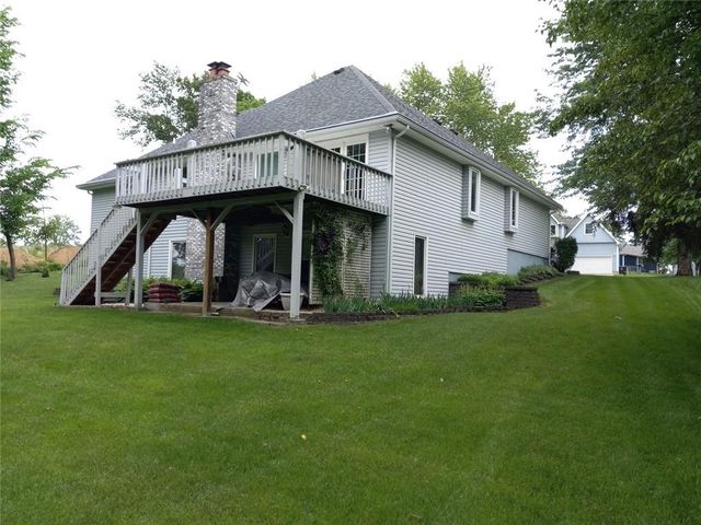 507 Larkin Court, Warrensburg, MO 64093