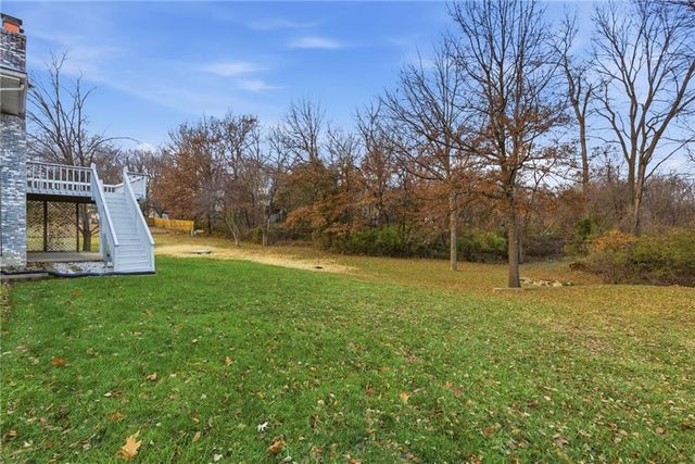 507 Larkin Court, Warrensburg, MO 64093