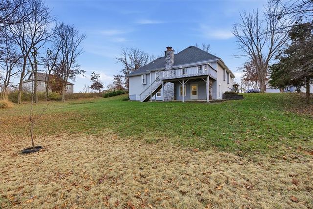 507 Larkin Court, Warrensburg, MO 64093