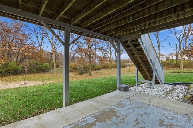 507 Larkin Court, Warrensburg, MO 64093