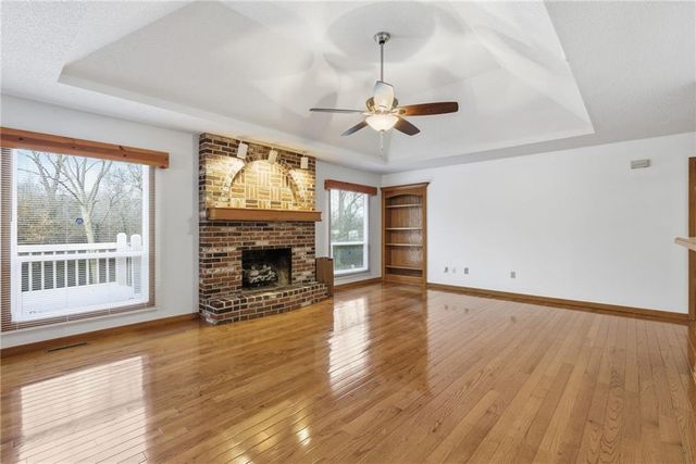 507 Larkin Court, Warrensburg, MO 64093