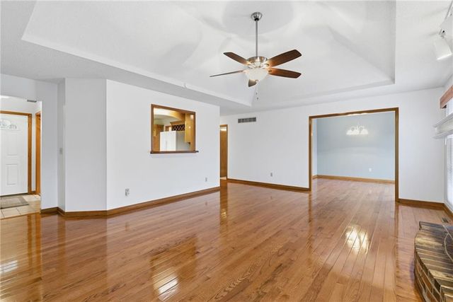 507 Larkin Court, Warrensburg, MO 64093