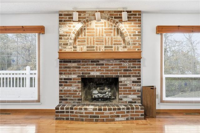 507 Larkin Court, Warrensburg, MO 64093