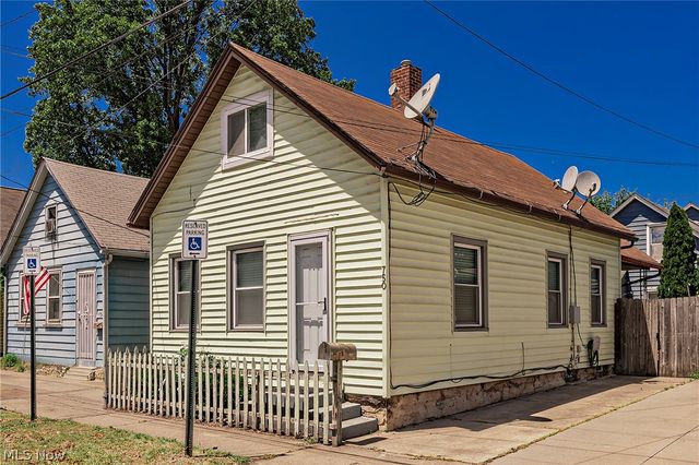750 Brayton Avenue, Cleveland, OH 44113