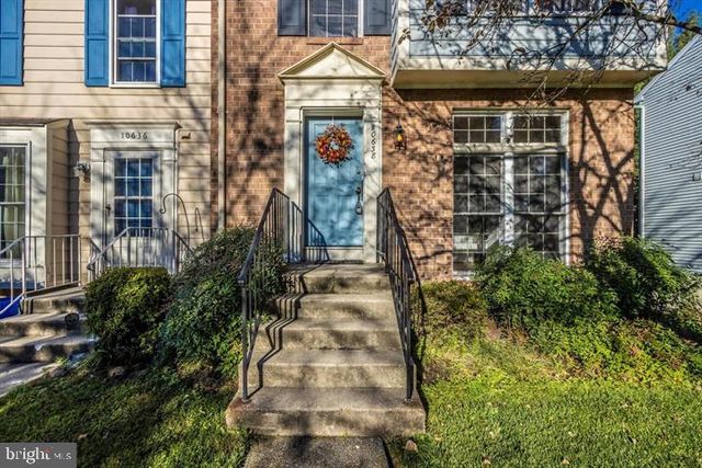 10638 SAWDUST CIR, Rockville, MD 20850