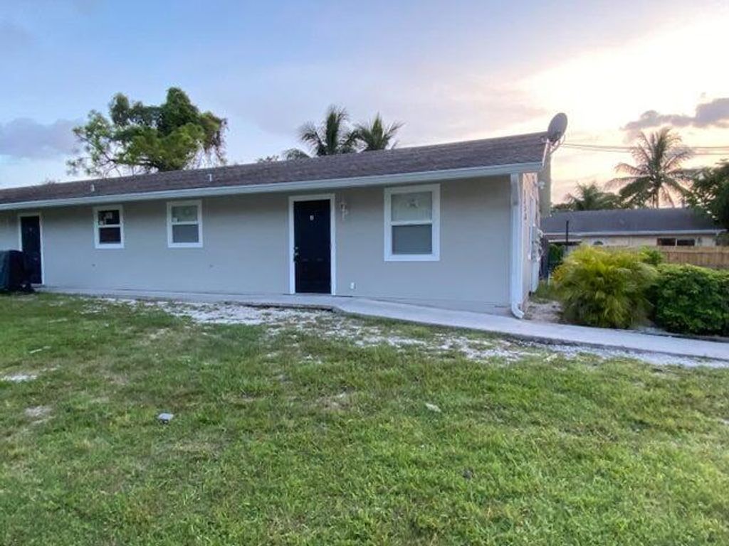 4356 Maine Street 3, Lake Worth, FL 33461