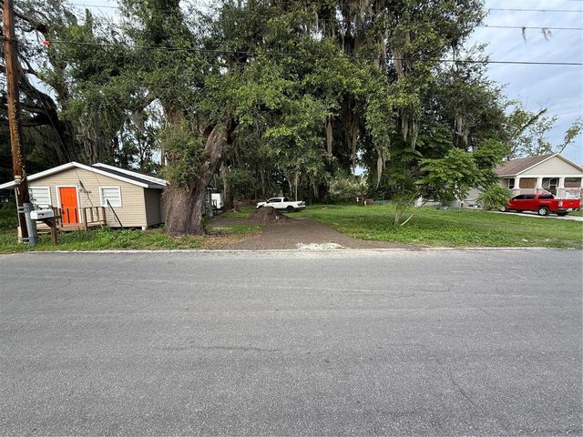 14108 WILSON STREET, Dade City, FL 33525