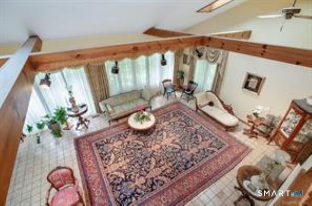 29 Pease Road, Woodbridge, CT 06525