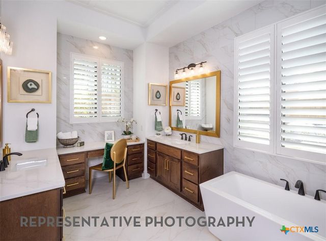 268 Jates Field Bend, Liberty Hill, TX 78642