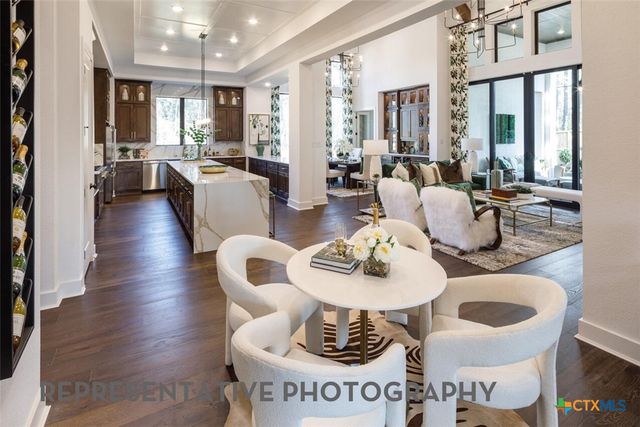 268 Jates Field Bend, Liberty Hill, TX 78642