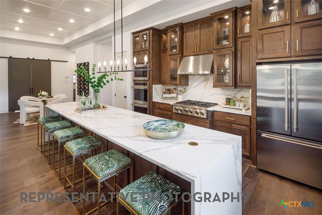 268 Jates Field Bend, Liberty Hill, TX 78642