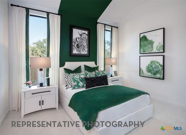 268 Jates Field Bend, Liberty Hill, TX 78642