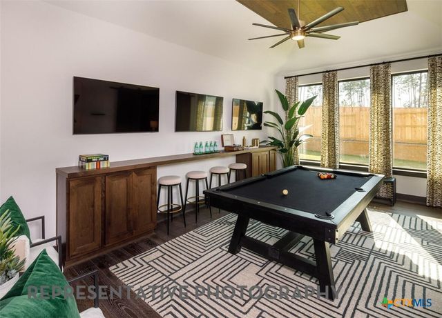 268 Jates Field Bend, Liberty Hill, TX 78642