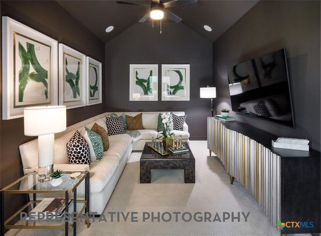 268 Jates Field Bend, Liberty Hill, TX 78642