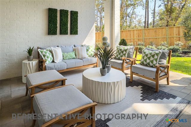 268 Jates Field Bend, Liberty Hill, TX 78642