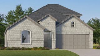 1525 Treetop Trail, Crandall, TX 75114