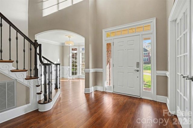 9800 Moody Court, Harrisburg, NC 28075