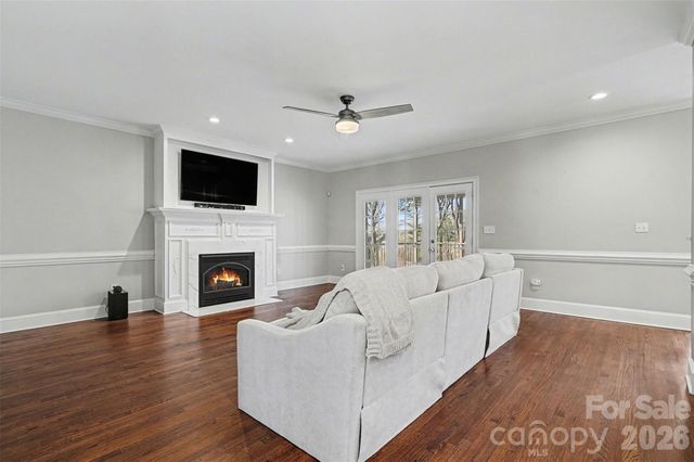 9800 Moody Court, Harrisburg, NC 28075