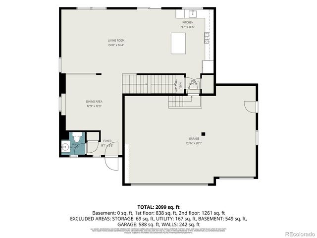 13677 Spruce Way, Thornton, CO 80602