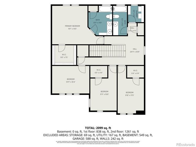 13677 Spruce Way, Thornton, CO 80602