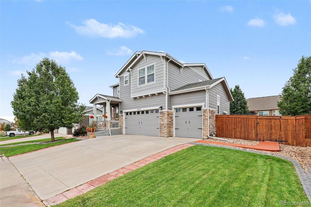 13677 Spruce Way, Thornton, CO 80602