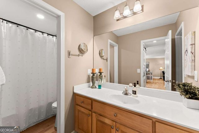 219 Stegall Place, Dawsonville, GA 30534