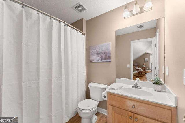 219 Stegall Place, Dawsonville, GA 30534