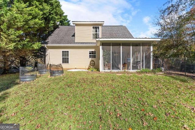 219 Stegall Place, Dawsonville, GA 30534