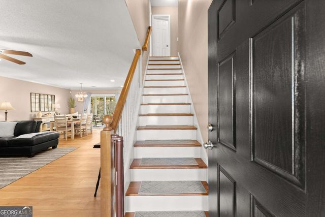 219 Stegall Place, Dawsonville, GA 30534