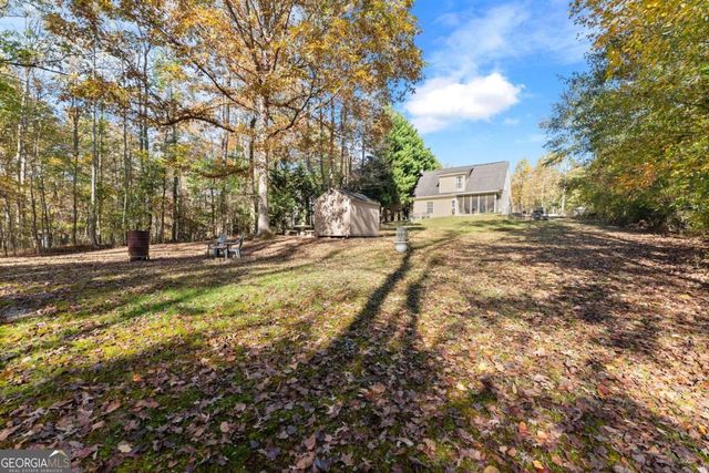 219 Stegall Place, Dawsonville, GA 30534