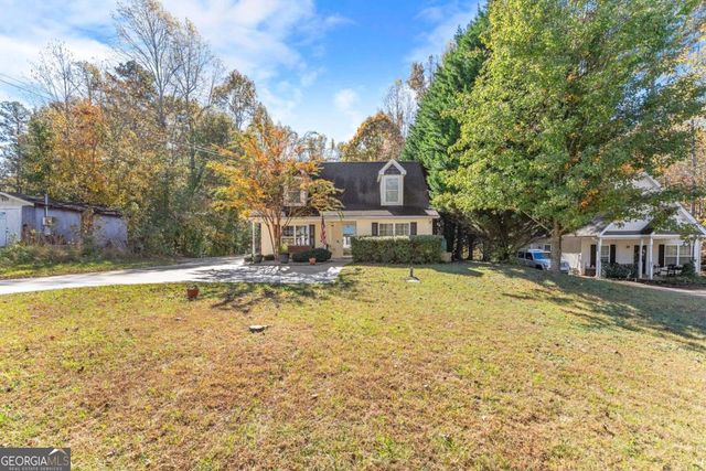 219 Stegall Place, Dawsonville, GA 30534