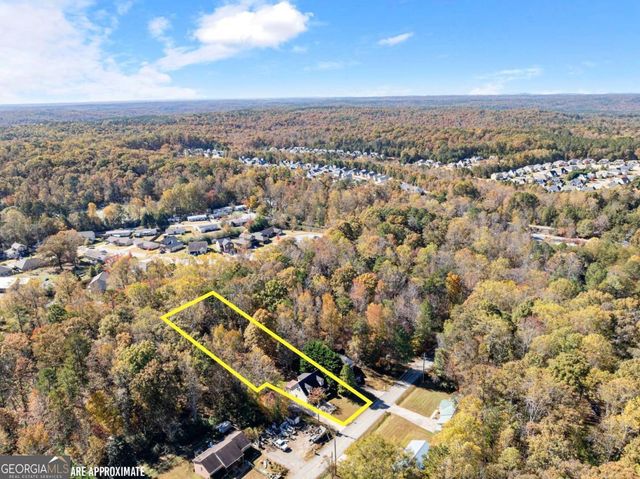 219 Stegall Place, Dawsonville, GA 30534