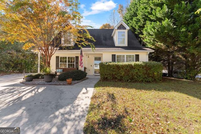 219 Stegall Place, Dawsonville, GA 30534