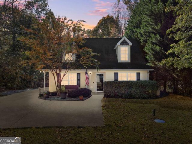 219 Stegall Place, Dawsonville, GA 30534