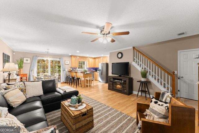 219 Stegall Place, Dawsonville, GA 30534