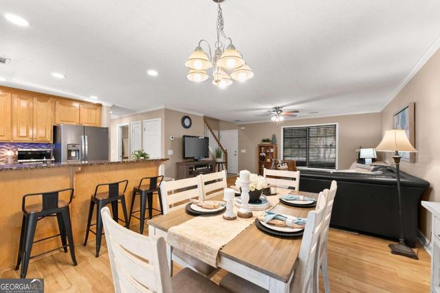 219 Stegall Place, Dawsonville, GA 30534