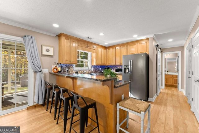 219 Stegall Place, Dawsonville, GA 30534