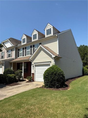 383 Weatherstone Place, Alpharetta, GA 30004