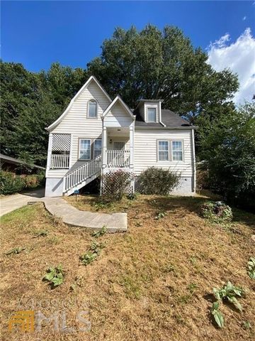 251 Holly Road NW, Atlanta, GA 30314