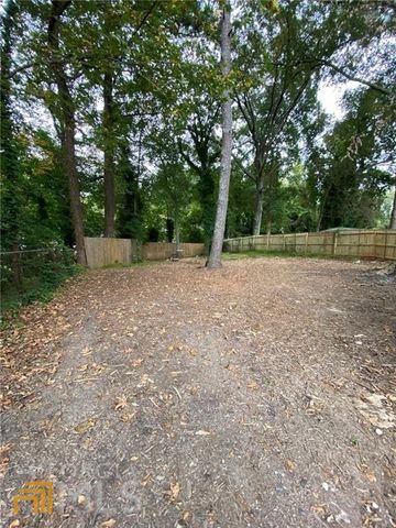 251 Holly Road NW, Atlanta, GA 30314