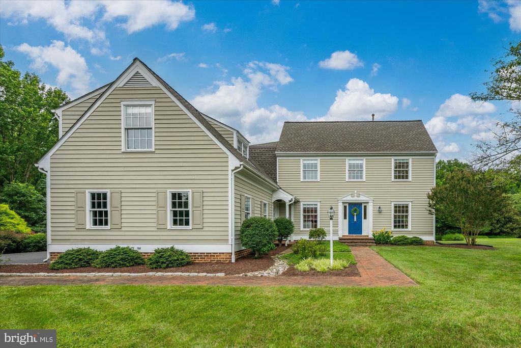21524 QUICK FOX, Laytonsville, MD 20882