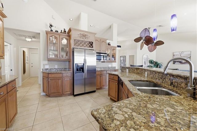 3614 SE 21st AVE, Cape Coral, FL 33904