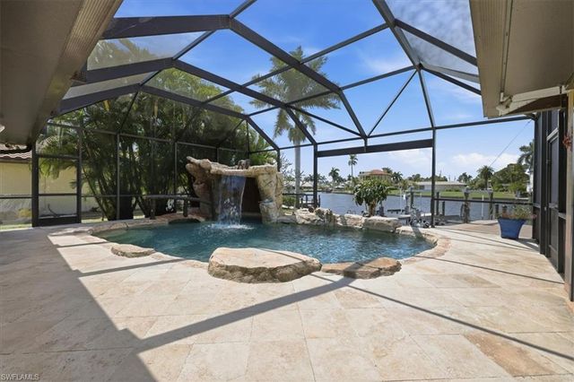 3614 SE 21st AVE, Cape Coral, FL 33904