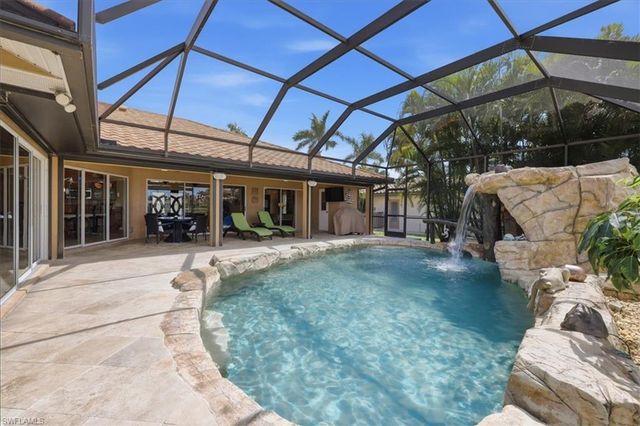 3614 SE 21st AVE, Cape Coral, FL 33904